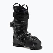 Vyriški slidinėjimo batai Atomic Hawx Ultra 100 DUAL BOA GW black/anthracite