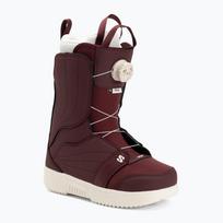 Moteriški snieglenčių batai Salomon Pearl Boa W tawny port/tawny port/vanilla ice