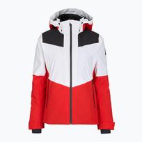 Moteriška slidinėjimo striukė HEAD Element red/black