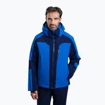 Vyriška slidinėjimo striukė DOTOUT Slope directoire blue/naval academy