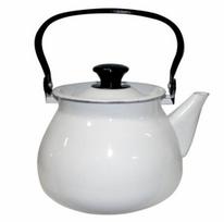 Emaliuotas arbatinukas 3,5l