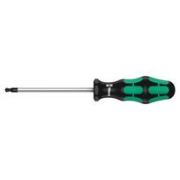 Atsuktuvas WERA 367 K TX25