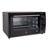 Mini krosnelė Elektrinė orkaitė, grilis, kepsninė ELDOM PR300 1500 W