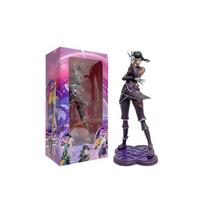 K-pop Demon Hunters lėlė / figurėlė - Battle angel Zoe