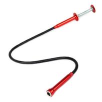Lankstus 4 kabliukų ir magnetinis rankinis paėmimo įrankis 60 cm, AMIO-02520