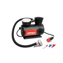 Mini automobilinis kompresorius 12V, ACOMP-14, AMIO-02189