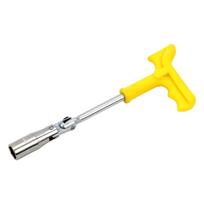 Žvakės raktas 16mm SPW-16 AMIO-01719