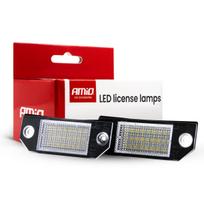 LED numerio ženklo apšvietimas CLP26 FORD AMIO-04552
