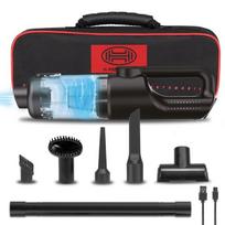 ALCA HEYNER 2in1 VacuBooster Pro belaidis akumuliatorinis dulkių siurblys, 120 W, HEPA filtras, ALC-238200