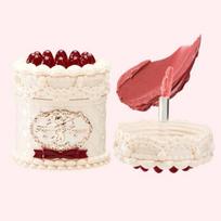 Flower Knows - Strawberry Cupid Cake Lip Cream (V01-V03) #V03 Croissant