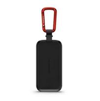 Radar stand and bag clip
