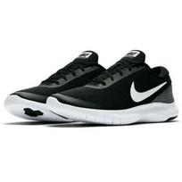 Nike Wmns Flex Experience RN 7 Juoda Balta 908996-001 EU 35.5 juoda