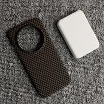 Anglies Pluošto Rašto Berėmio Kieto PC Magnetinis Dėklas Honor Magic 8 7 6 Pro Dėl Magsafe Itin Plonas Apsauginis Galinis Dangtelis Honor Magic8 Pro