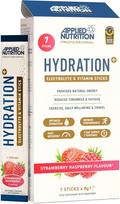 Applied Nutrition Hydration + Electrolyte & Vitamin 7 vnt x 8 gr
