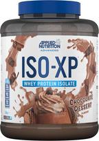 Applied Nutrition ISO XP 1800g (100% išrūgų izoliatas)