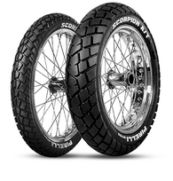 Pirelli Scorpion MT90 A/T 90/90R21 54 S