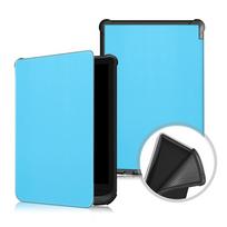 Protective Shell for Pocketbook 616/627/632/606/628/633/PocketBook Touch Lux 4/5/Basic Lux 2 Red