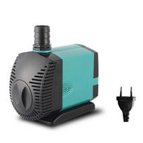 Sturdy 400W Water Pump for Dirty and Clean Water Flows 7500L/H Accessory for Sump Pumping In Pools and Gardens