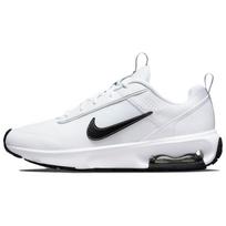 Nike Air Max Interlock Lite Balti Juodi Vyriški Sportbačiai Photon-Dust Wolf-Grey DH0321-100 44