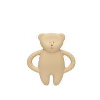 Moonie natūralaus kaučiuko kramtukas Bear Sand