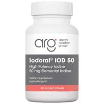 Optimox Iodoral yra maisto papildas tabletėmis. Jodo šaltinis kalio jodido pavidalu. 1 tabletėje yra 50 mg gryno jodo.