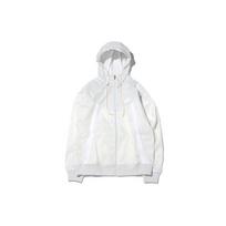 Nike Sportswear Windrunner Retro Striukė Vyriška Viršutinė apranga Balta CU4514-028 L