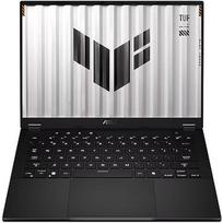 Asus TUF Gaming A14 FA401UH-RG018 Ryzen 7 260 14.0"2.5K 165Hz IPS-level 400nits AG 16GB LPDDR5X SSD512 GeForce RTX 5050_8GB WLAN+BT Cam1080p 73WHrs NoOS Jaeger Gray FA401UH-RG018