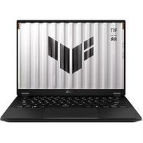 Asus TUF Gaming A14 FA401UM-RG014 Ryzen 7 260 14.0"2.5K 165Hz IPS-level 400nits AG 16GB LPDDR5X SSD512 GeForce RTX 5060_8GB WLAN+BT Cam1080p 73WHrs NoOS Jaeger Gray FA401UM-RG014