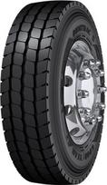Padanga GOODYEAR 12/82 R22.5 TL M+S 3PMSF (All-Season) (Krovininė)