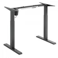 Ergo office Maclean Sit stand desk frame  ER-433 | CEN-72446  | 5902211121312