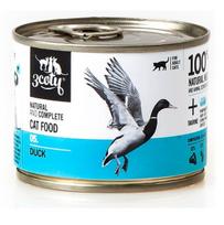 3COTY 180. Antiena - Šlapias Kačių Maistas - 180g