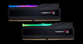 G.SKILL Trident Z5 RGB DDR5 32GB, RAMGSKF5_6400J3239G16GX2_TZ5RK