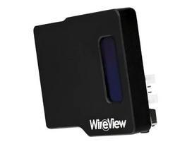 Thermal Grizzly WireView GPU 1x12VHPWR Normal, KAPTHGTG_WV_H1N