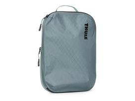 Thule | Compression Packing Cube Medium, KKDTHUTCPC202_POND_GRAY