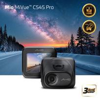 Mio Dash Cam with HDR | MiVue C545Pro | 2.0", GPSMIO5415N7280028