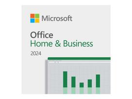 MICROSOFT OFFICE HOME AND BUSINESS 2024 ESD, OSFMSEP2_06606