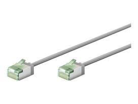 Goobay 74343 Ultra-Flexible CAT 8.1 Patch Cable, NCCGOB74343