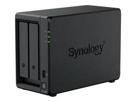 Synology DiskStation | DS725+ | AMD Ryzen | R1600 |, NASSYNDS725_