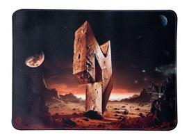 Acer Nitro Gaming Mousepad Size M | 355 x 255, MOPACEGP_MSP11_00L