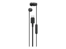 Sony headset IER-EX15C, black, HDPSONIEREX15CB_CE7
