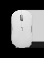 Lenovo | Silent Mouse | 350 | Wireless |, MOULNVGY51S61907