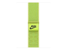 Apple 42mm Volt Splash Nike Sport Loop | Apple, SMWAPPMGCW4ZM_A