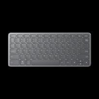 Lenovo | Multi-Device | Keyboard | Wireless |, KEYLNVZG38C05820