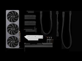 Lenovo Graphics Card | NVIDIA | 16GB | GeForce, GPULNV4X61U02755
