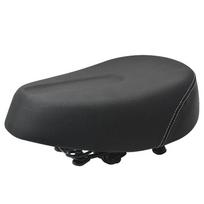 E-Bike Saddle Widen Four-Spring MTB Bike Saddles Soft Pad Electric Bikes Tricycle Scooter Seat Cycling Parts juoda