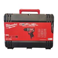 Smūginio veržliasūkio Milwaukee M18 ONEFHIWF12-502X rinkinys, 18 V