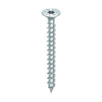 Heco varžtai įgilinta galvute, HECO-TOPIX-plus 5x50, HECO-Drive, VVG, A3K, 200 vnt