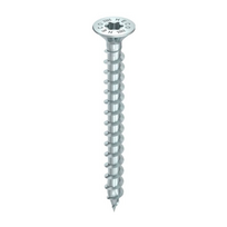HECO-TOPIX-plus 4 x 30, įgilinta galvutė, HECO-Drive, VVG, A3K, 200 vnt.