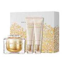 Nature Republic Ginseng Royal Silk Drėkinamasis kremas ir paakių kremas rinkinys (3 dalių) Cream & Eye Cream Set (3-Piece)