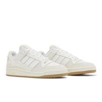 adidas Forum Low Chalk White Gum ID6858 EU 44.5 balta